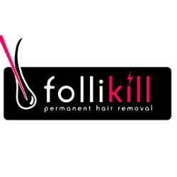 Follikill Permanent Hair Removal