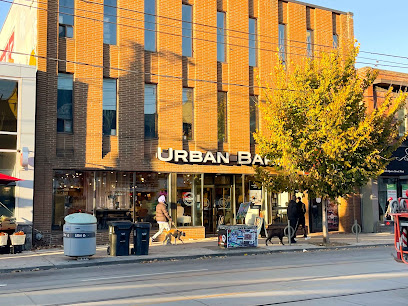 Urban Barn Queen West