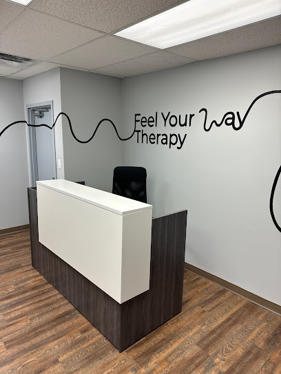 Feel Your Way Therapy