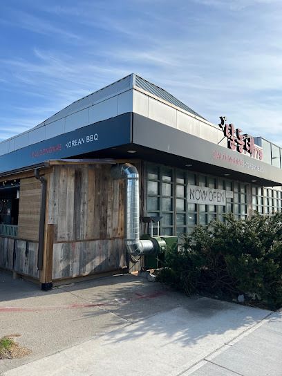 Daldongnae Korean BBQ