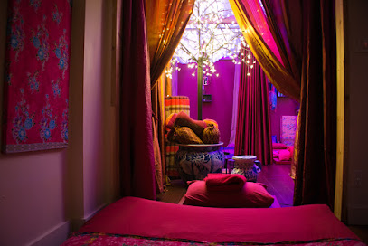 Bahn Thai Spa Traditional Thai Massage and Wellness Centre