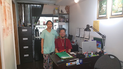 Shivaga Thai Massage