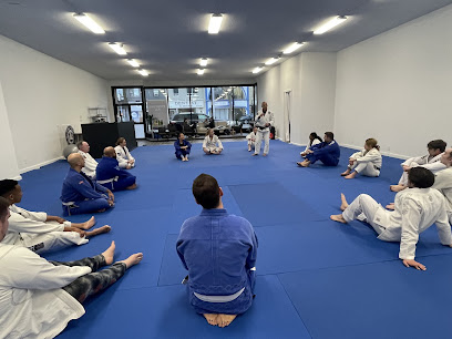 Etobicoke BJJ