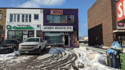 Psychic Amandas Studio
