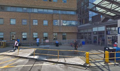 Sunnybrook Health Sciences Centre -Orthopaedic Surgery