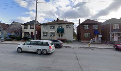 Leaside Orthopaedic & Orthotic Centre