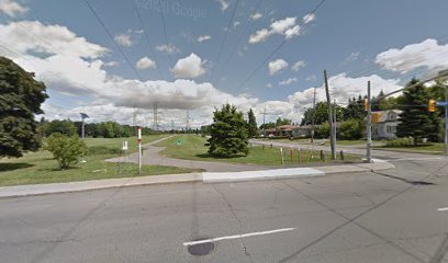 North York Bike Trail
