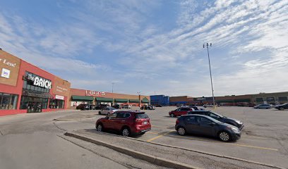 SmartCentres Toronto (Crossroads)
