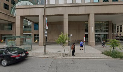 Toronto Criminal and DUI Lawyers