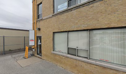 Secant Osteopathy & Wellness, East York office