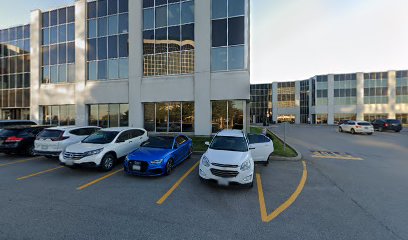 Impark Parking