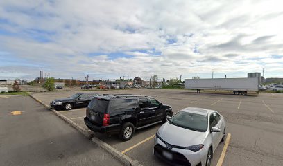 Direct Flight Airport Parking
