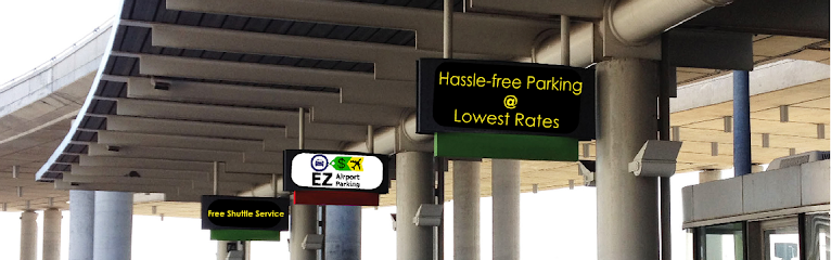 EZ Airport Parking