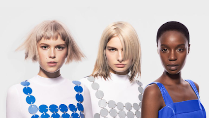 Sassoon Salon