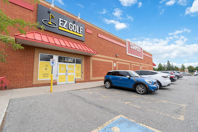 EZ Golf Toronto