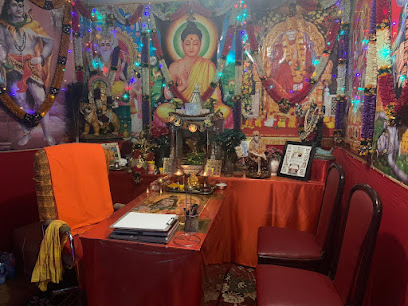 Best Astrologer, Spiritual Healer And Psychic Reader in Toronto, Ex Love Back, Negative Energy Removal Expert