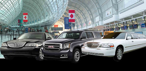 Airlink Pearson Airport Limo & Taxi Service