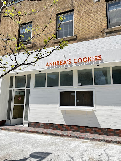 Andrea's Cookies
