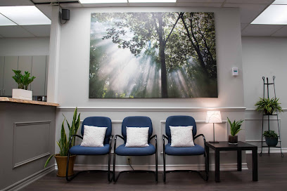 Larry Borins Counselling Services