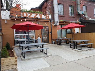 Ozzy's Burgers Toronto