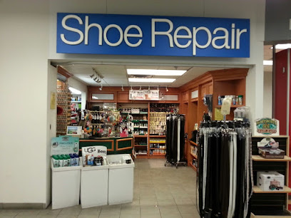 Weston RoadQuality Shoe Repair