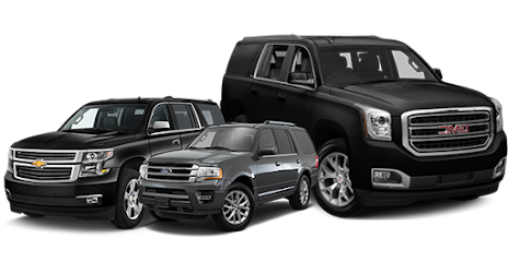 Toronto Airport Limo
