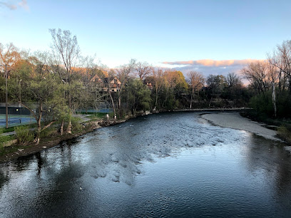 King's Mill Park North