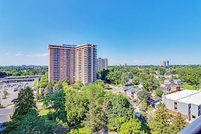 Macey Avenue Apartments