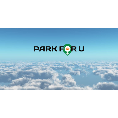 Park For U Toronto Airport Parking