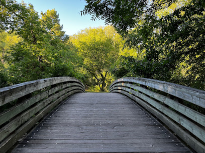 Betty Sutherland Trail Park