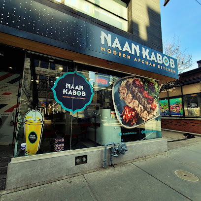 NAAN KABOB