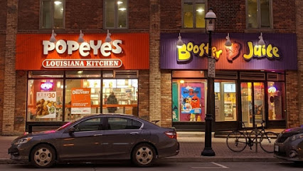 Booster Juice
