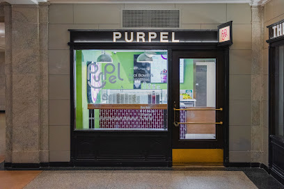 Purpel Açaí Bowls & Smoothies