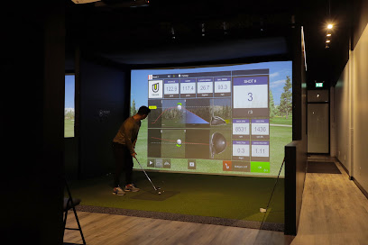 Next Golf | Indoor Simulator - Scarborough