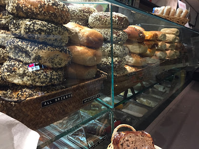 Bagel & Co