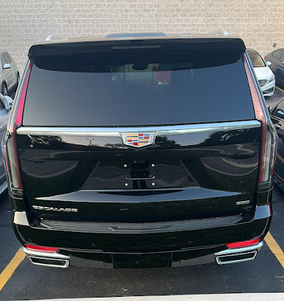 Airport Limousine Canada