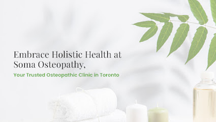 Soma Osteopathy