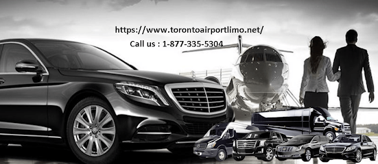 Toronto Airport Limo