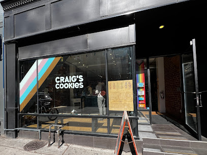 Craig's Cookies