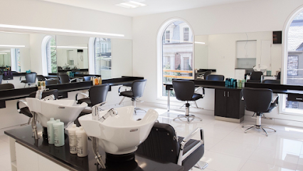 Sassoon Academy