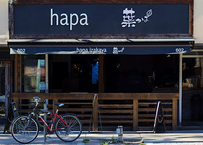 Hapa Toronto
