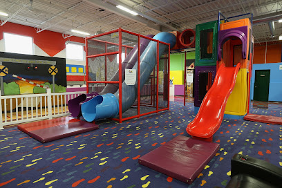 Kids Fun City