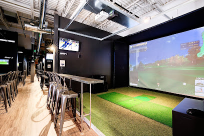 Gamer Golf
