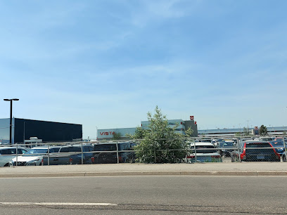 Skypark Airport Parking