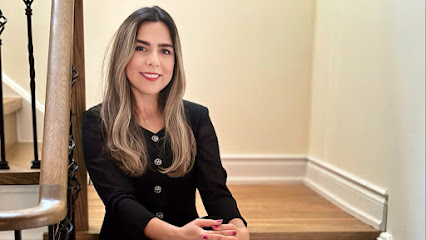 Parisa Counselling- Parisa Ghanbari, Registered Psychotherapist