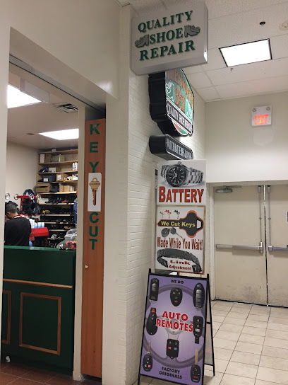 Moneysworth & Best Quality Shoe Repair