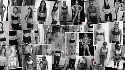 Build My Body Beautiful