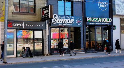 Sumac Kebab Kitchen