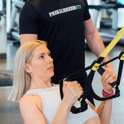 Primal Breed Fit - Personal Trainer Toronto