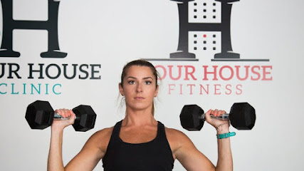 Your House Fitness